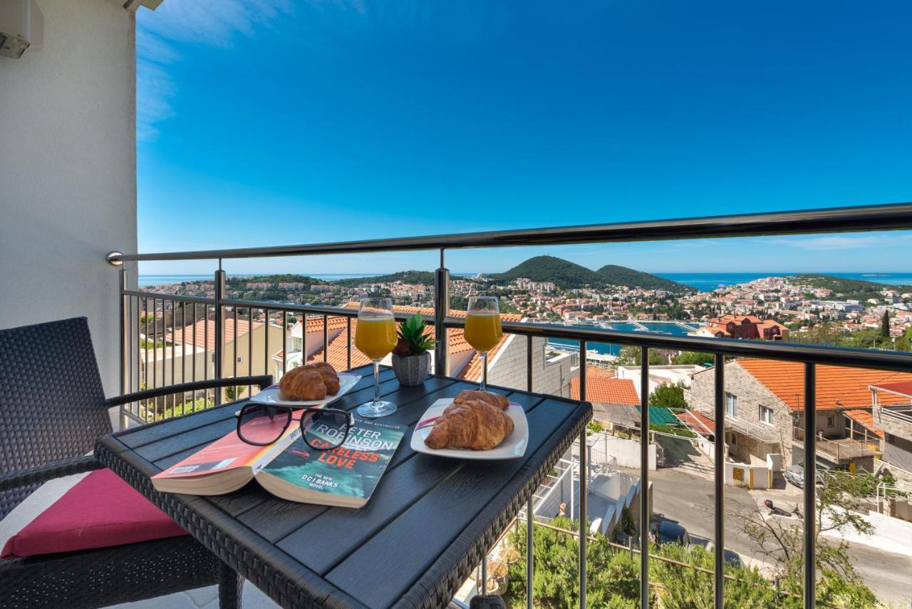 Apartment Exclusive Nia Dubrovnik Exterior photo